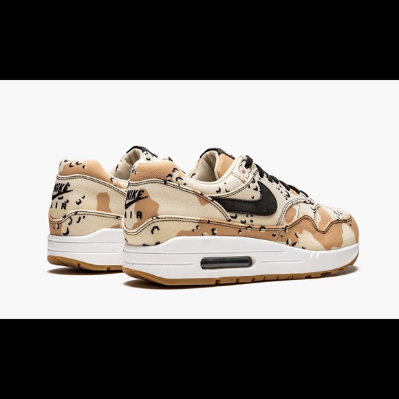 Air max 1 Premium Dessert Camo - Picture 3 of 10